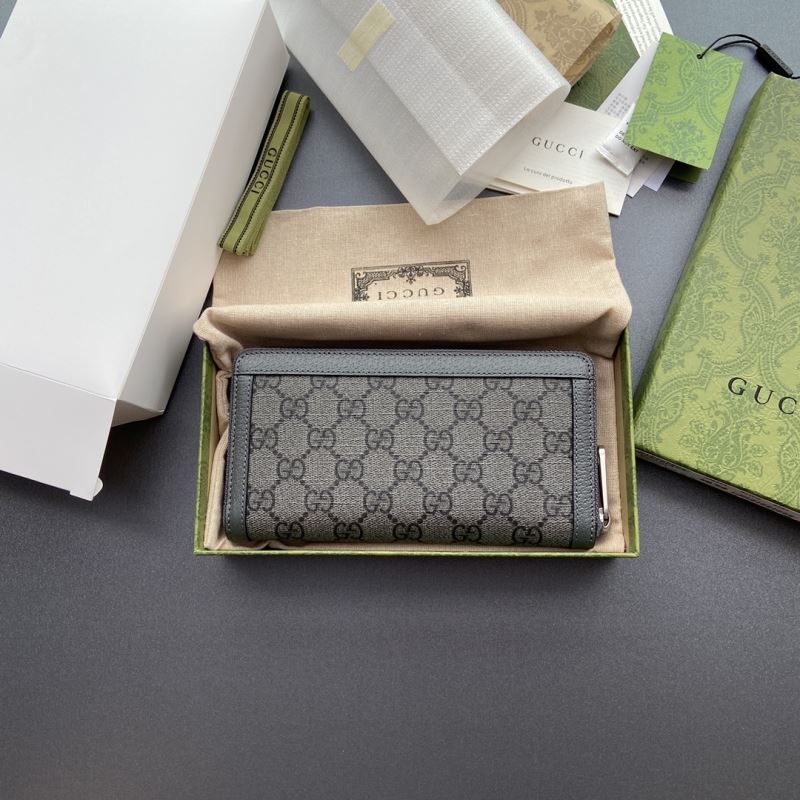 Gucci Wallets